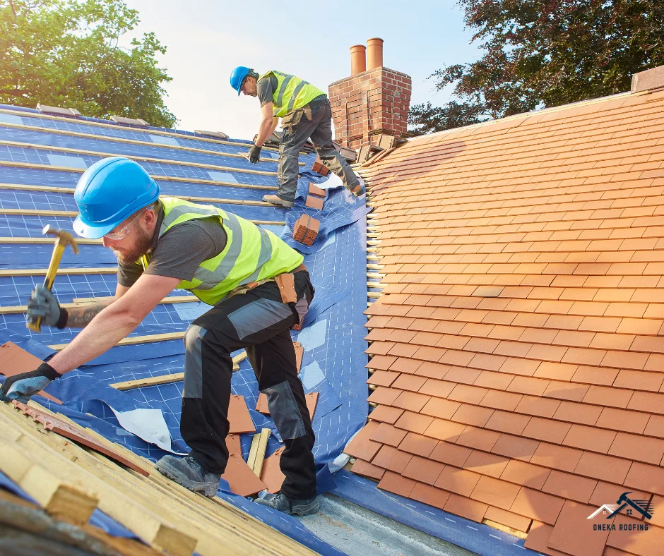 Why choose Roof Repair Near Me in Weimar, CA