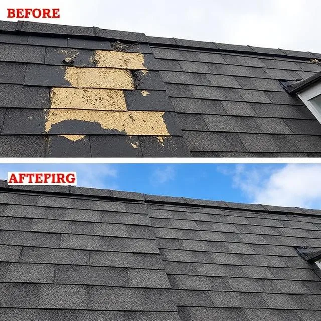 Roof Repair Near Me in Weimar, CA near me